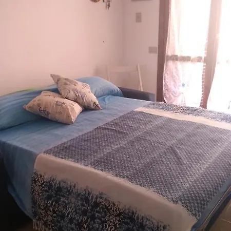 Apartment Villetta A Schiera Vicino Al Centro Villasimius