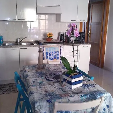 Apartment Villetta A Schiera Vicino Al Centro Villasimius