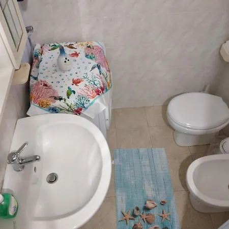Villetta A Schiera Vicino Al Centro Apartment Villasimius