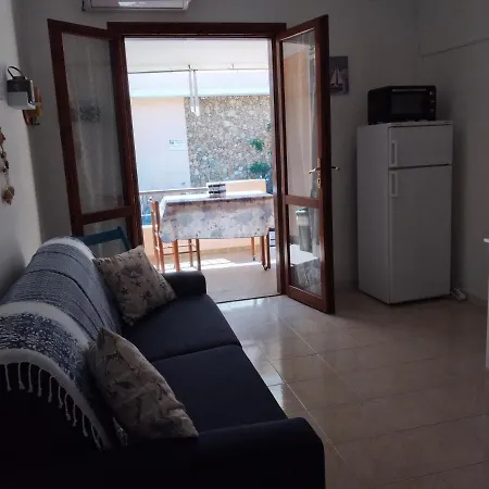 Apartment Villetta A Schiera Vicino Al Centro Villasimius